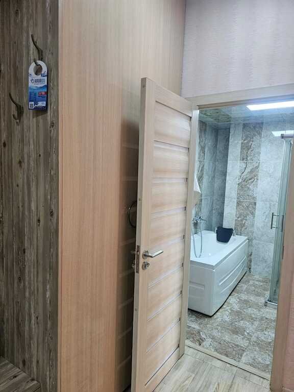 Satılır 3 otaqlı yeni tikili, 110 m², Yasamal-11