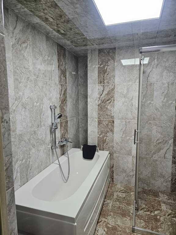 Satılır 3 otaqlı yeni tikili, 110 m², Yasamal-12