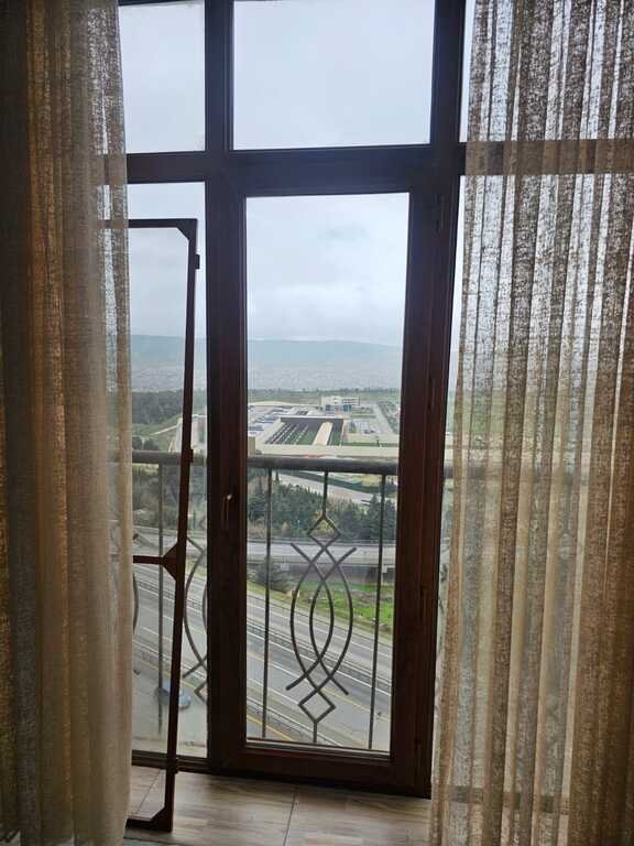 Satılır 3 otaqlı yeni tikili, 110 m², Yasamal-17