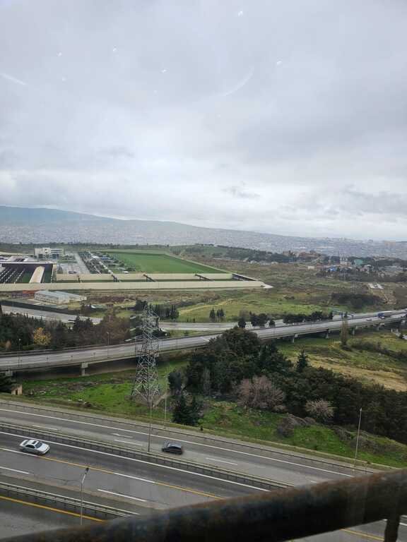 Satılır 3 otaqlı yeni tikili, 110 m², Yasamal-19