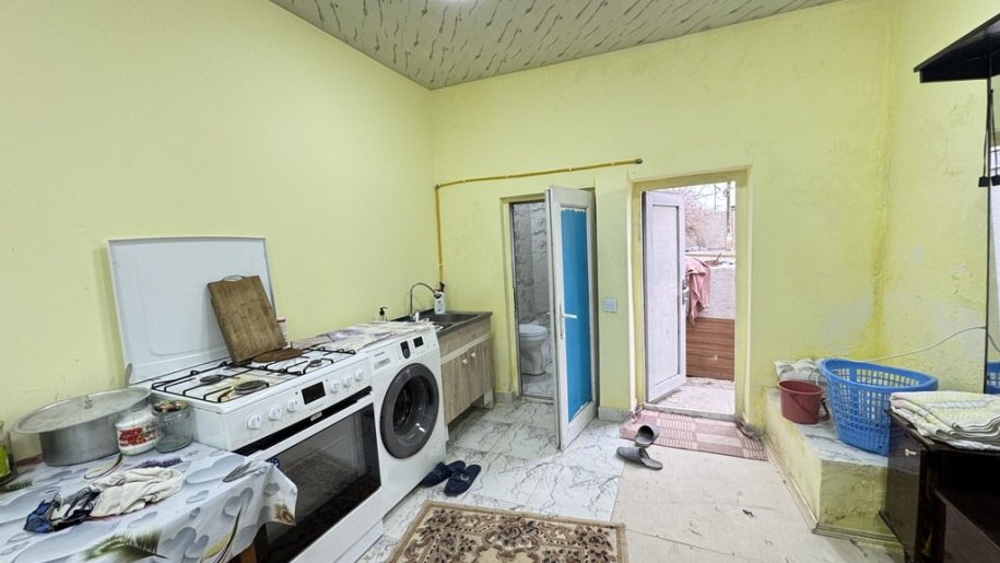 4.5 sot torpaq satılır, Maştağa-8