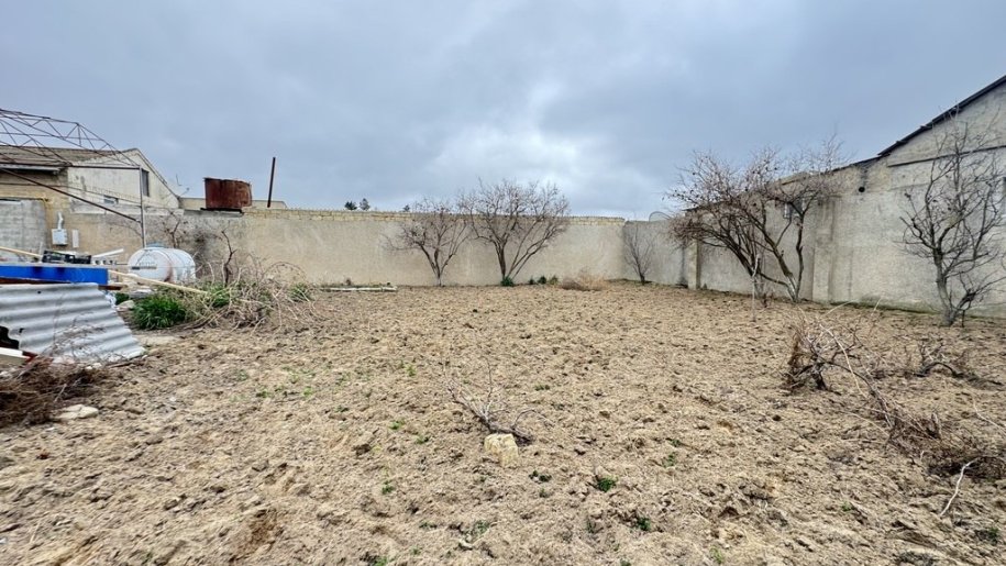 4.5 sot torpaq satılır, Maştağa-10