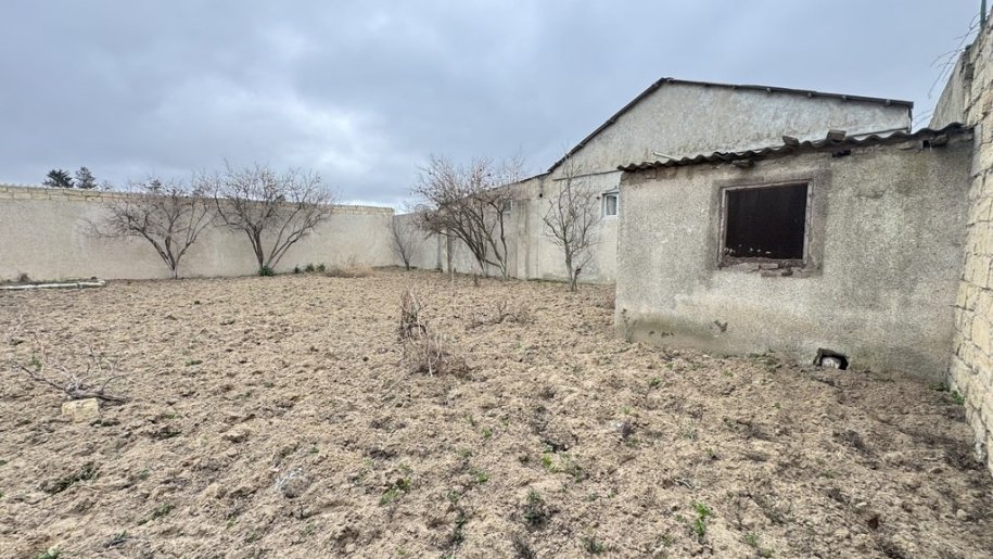 4.5 sot torpaq satılır, Maştağa-11