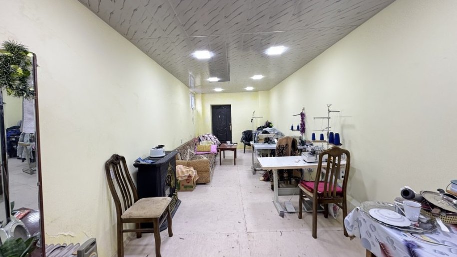 4.5 sot torpaq satılır, Maştağa-12