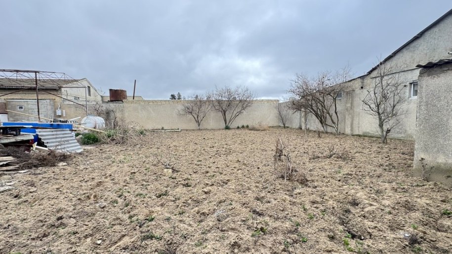 4.5 sot torpaq satılır, Maştağa-13