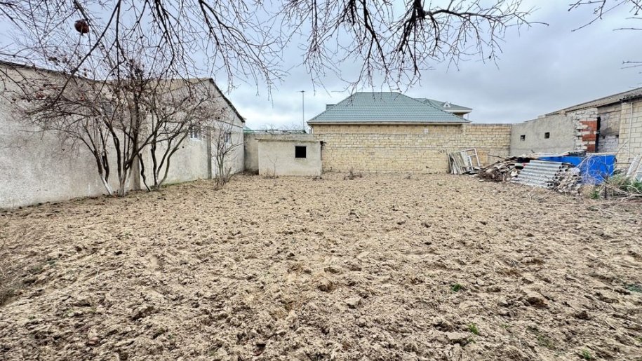 4.5 sot torpaq satılır, Maştağa-14