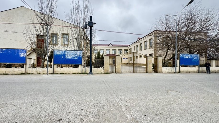 4.5 sot torpaq satılır, Maştağa-17