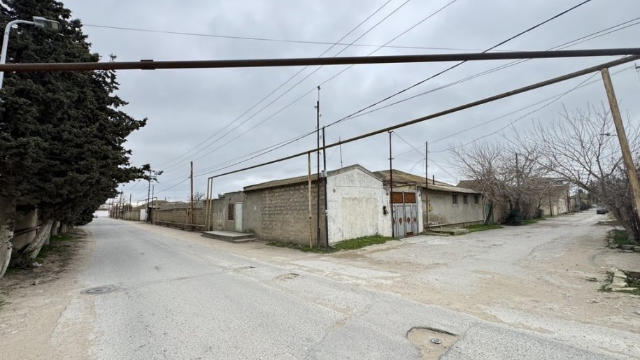 4.5 sot torpaq satılır, Maştağa-19