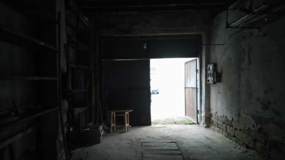 35.3 m<sup>2</sup> qaraj icarəyə verilir, 28 May m.-3