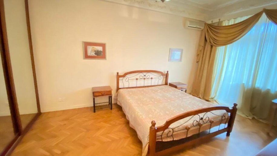 Kirayə verilir 3 otaqlı köhnə tikili, 110 m², Sahil m.-15