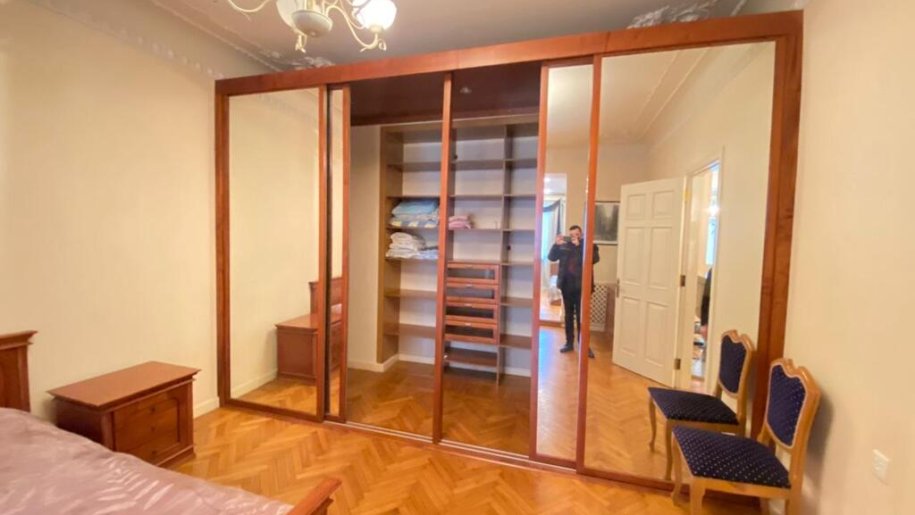 Kirayə verilir 3 otaqlı köhnə tikili, 110 m², Sahil m.-21