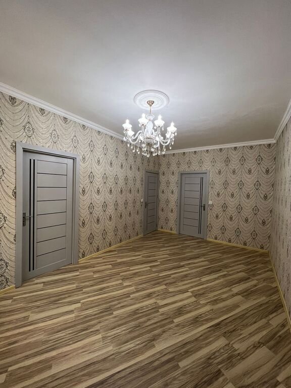 Satılır 2 otaqlı köhnə tikili, 58 m², Memar Əcəmi m.-1