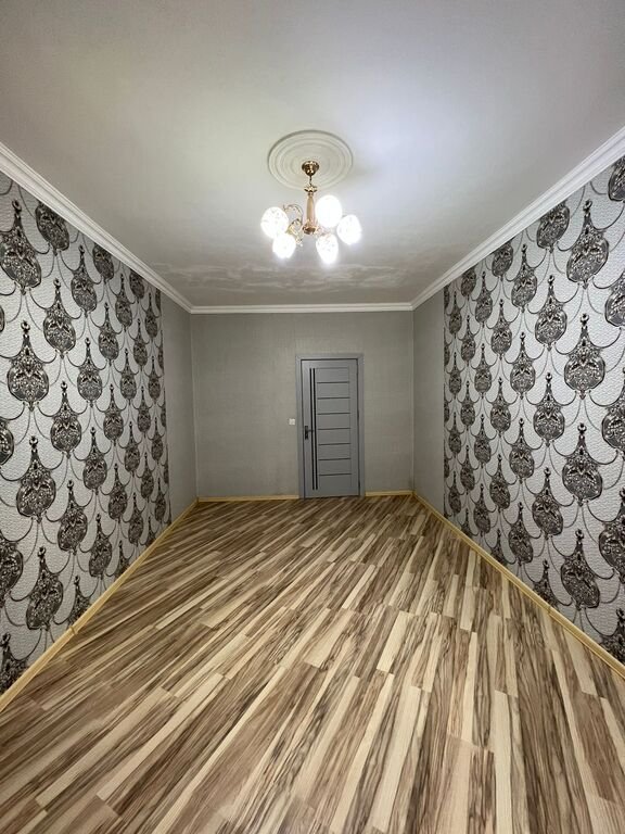 Satılır 2 otaqlı köhnə tikili, 58 m², Memar Əcəmi m.-2