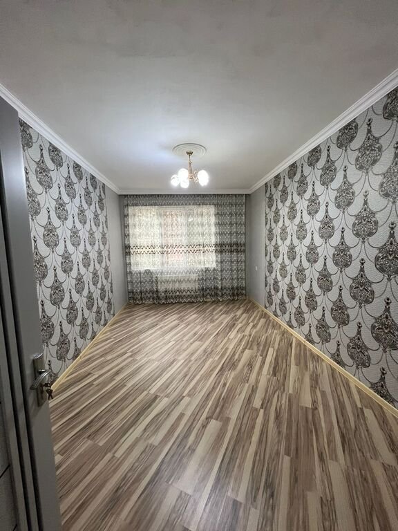 Satılır 2 otaqlı köhnə tikili, 58 m², Memar Əcəmi m.-3