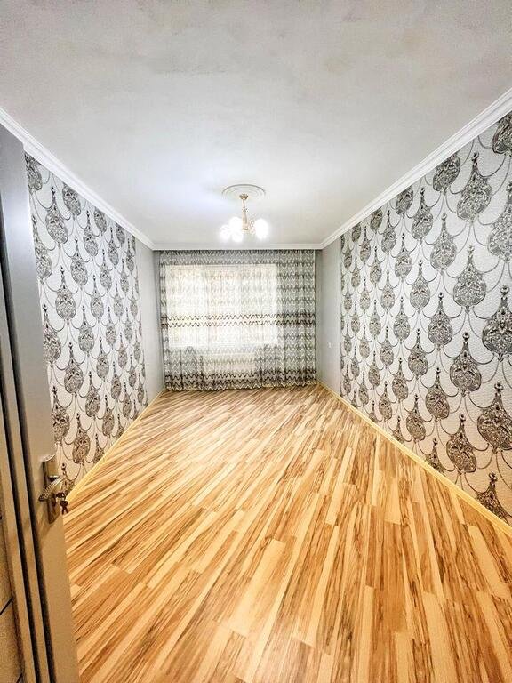 Satılır 2 otaqlı köhnə tikili, 58 m², Memar Əcəmi m.-4