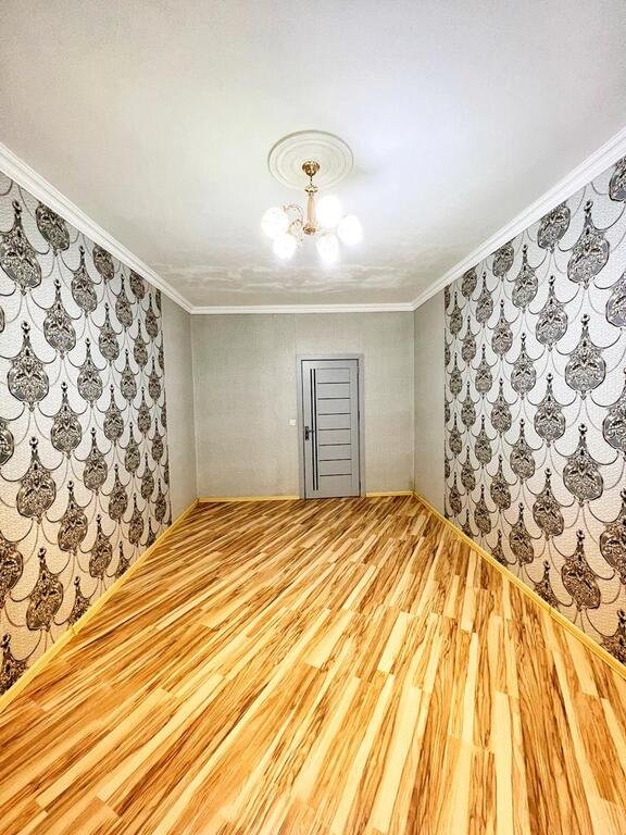 Satılır 2 otaqlı köhnə tikili, 58 m², Memar Əcəmi m.-5