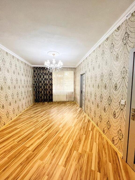 Satılır 2 otaqlı köhnə tikili, 58 m², Memar Əcəmi m.-6