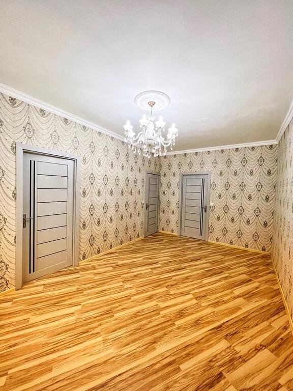 Satılır 2 otaqlı köhnə tikili, 58 m², Memar Əcəmi m.-8