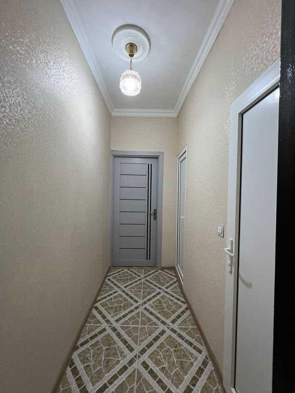 Satılır 2 otaqlı köhnə tikili, 58 m², Memar Əcəmi m.-9