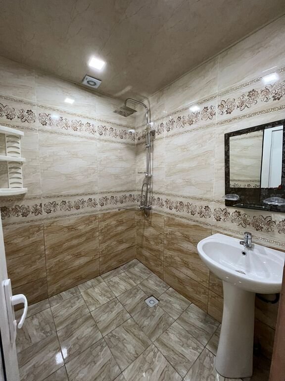 Satılır 2 otaqlı köhnə tikili, 58 m², Memar Əcəmi m.-11