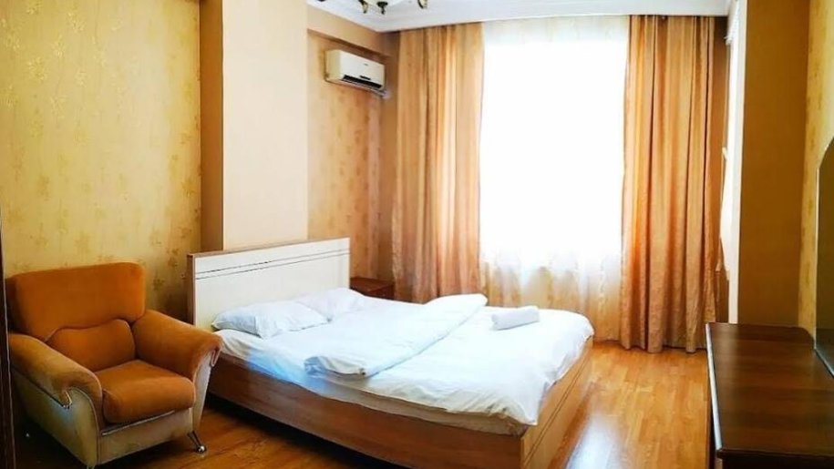 Satılır 3 otaqlı yeni tikili, 100 m², Xətai m.-1