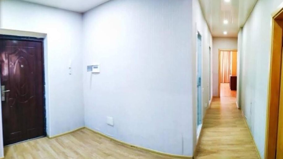 Satılır 3 otaqlı yeni tikili, 100 m², Xətai m.-4