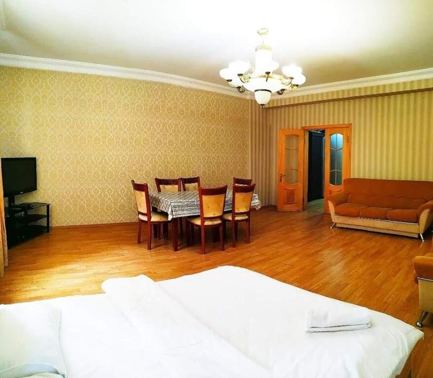 Satılır 3 otaqlı yeni tikili, 100 m², Xətai m.-6