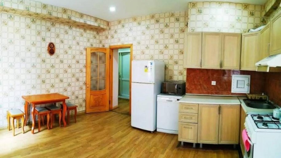Satılır 3 otaqlı yeni tikili, 100 m², Xətai m.-8
