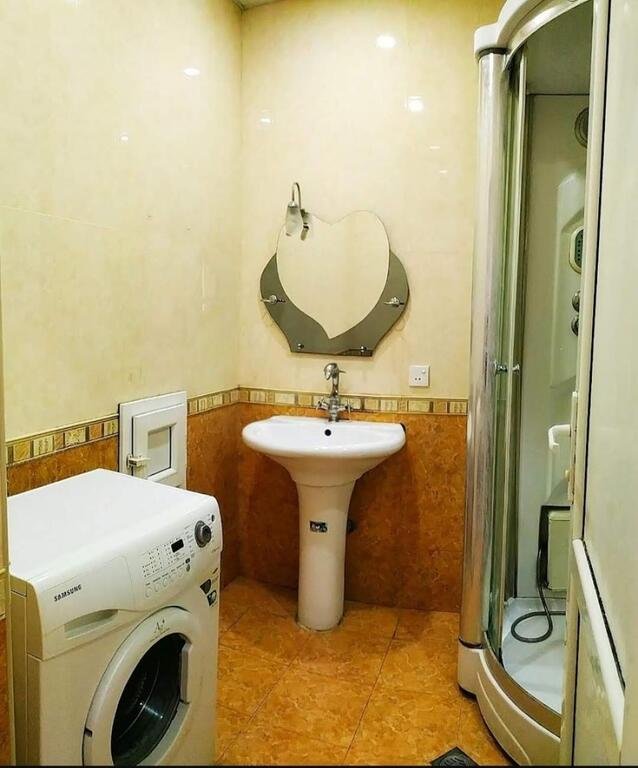 Satılır 3 otaqlı yeni tikili, 100 m², Xətai m.-11