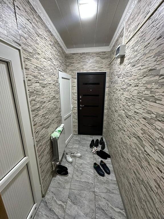 Satılır 2 otaqlı köhnə tikili, 58 m², Memar Əcəmi m.-2