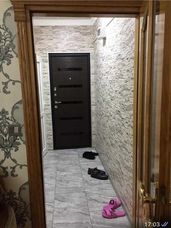 Satılır 2 otaqlı köhnə tikili, 58 m², Memar Əcəmi m.-3