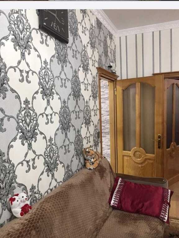 Satılır 2 otaqlı köhnə tikili, 58 m², Memar Əcəmi m.-9