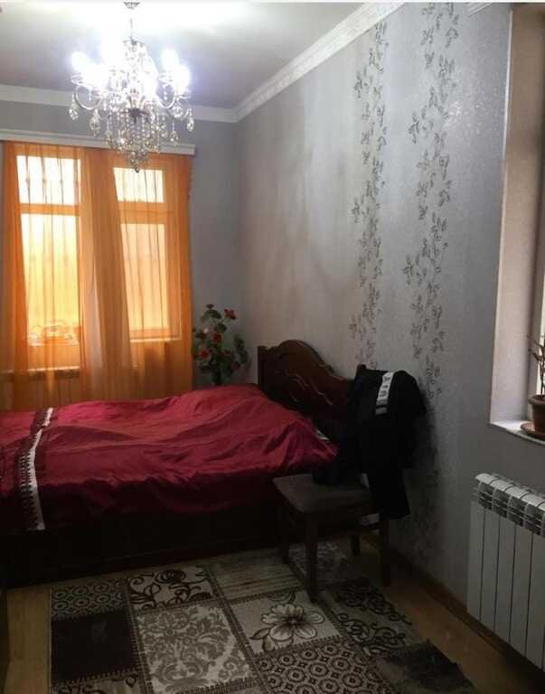 Satılır 2 otaqlı köhnə tikili, 58 m², Memar Əcəmi m.-10