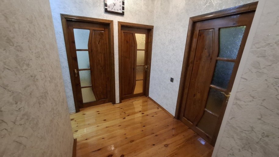 Satılır 3 otaqlı köhnə tikili, 70 m², Hövsan-2