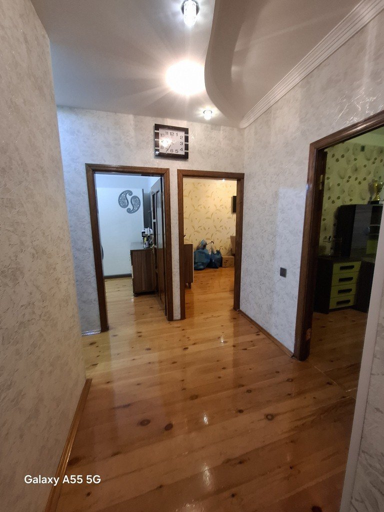 Satılır 3 otaqlı köhnə tikili, 70 m², Hövsan-7