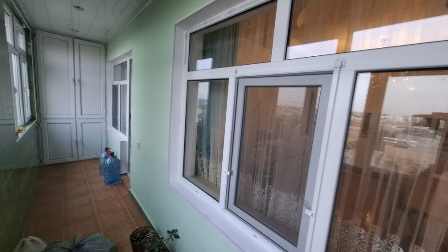 Satılır 3 otaqlı köhnə tikili, 70 m², Hövsan-9