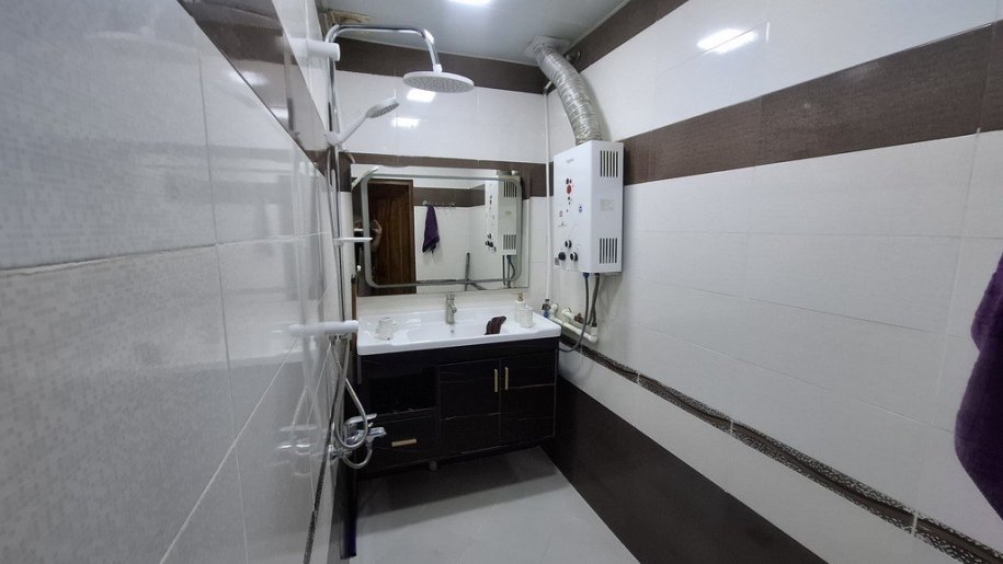 Satılır 3 otaqlı köhnə tikili, 70 m², Hövsan-10