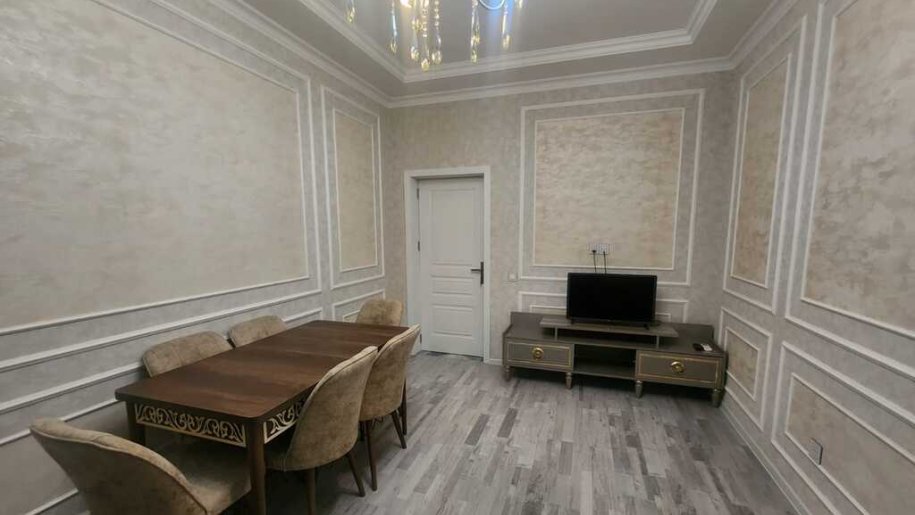 Kirayə verilir 2 otaqlı yeni tikili, 68 m², Nəriman Nərimanov m.-2