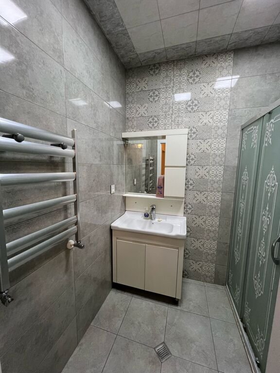 Kirayə verilir 2 otaqlı yeni tikili, 68 m², Nəriman Nərimanov m.-7