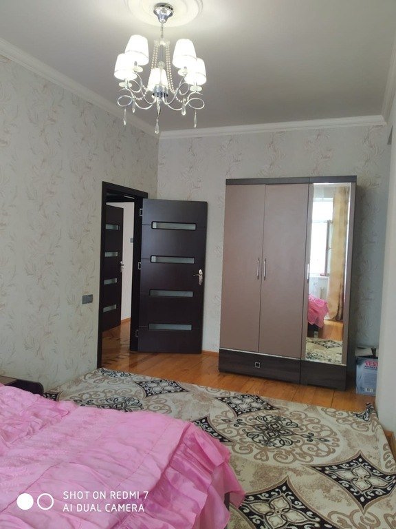 Kirayə verilir 2 otaqlı yeni tikili, 80 m², Həzi Aslanov-7