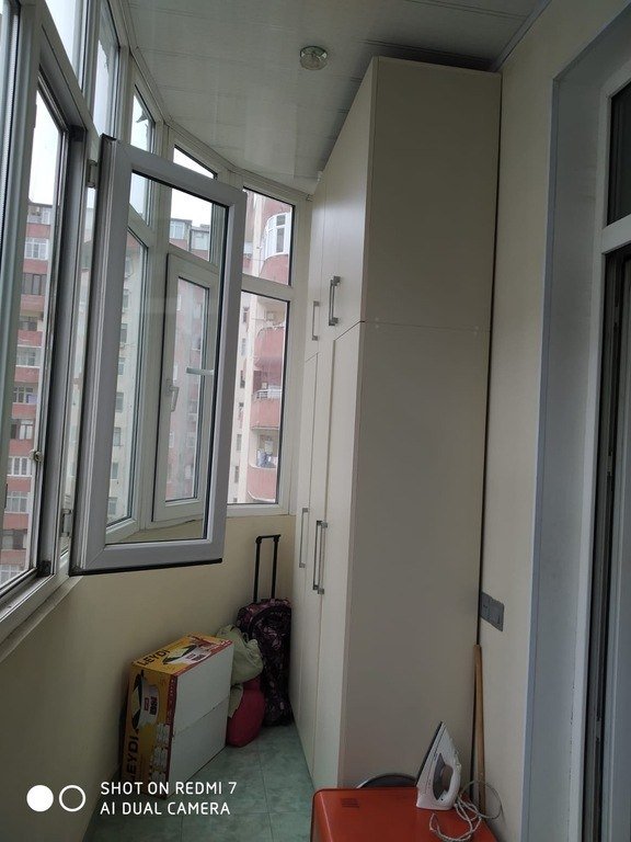 Kirayə verilir 2 otaqlı yeni tikili, 80 m², Həzi Aslanov-10
