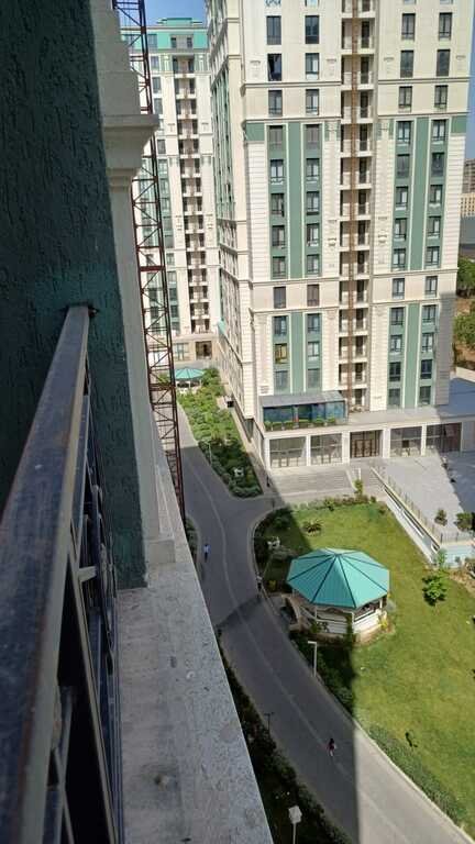 Satılır 4 otaqlı yeni tikili, 156 m², Nəriman Nərimanov m.-2