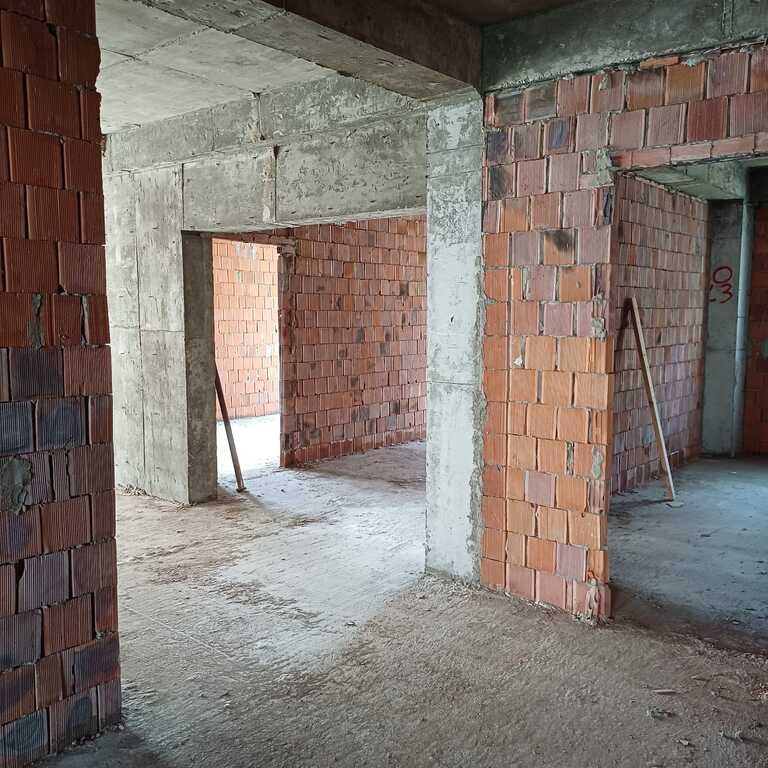 Satılır 4 otaqlı yeni tikili, 156 m², Nəriman Nərimanov m.-3