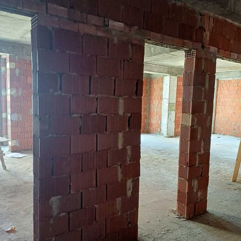 Satılır 4 otaqlı yeni tikili, 156 m², Nəriman Nərimanov m.-4