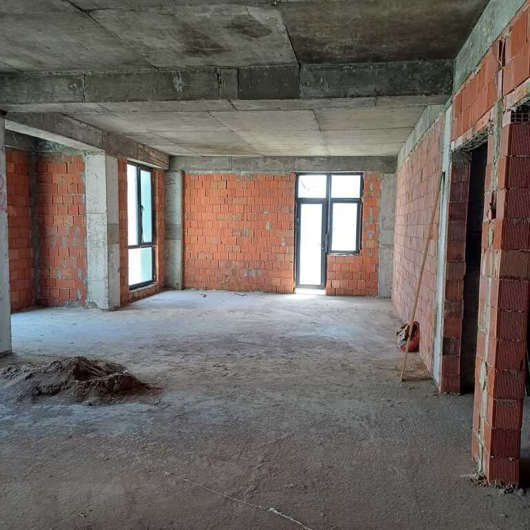 Satılır 4 otaqlı yeni tikili, 156 m², Nəriman Nərimanov m.-5