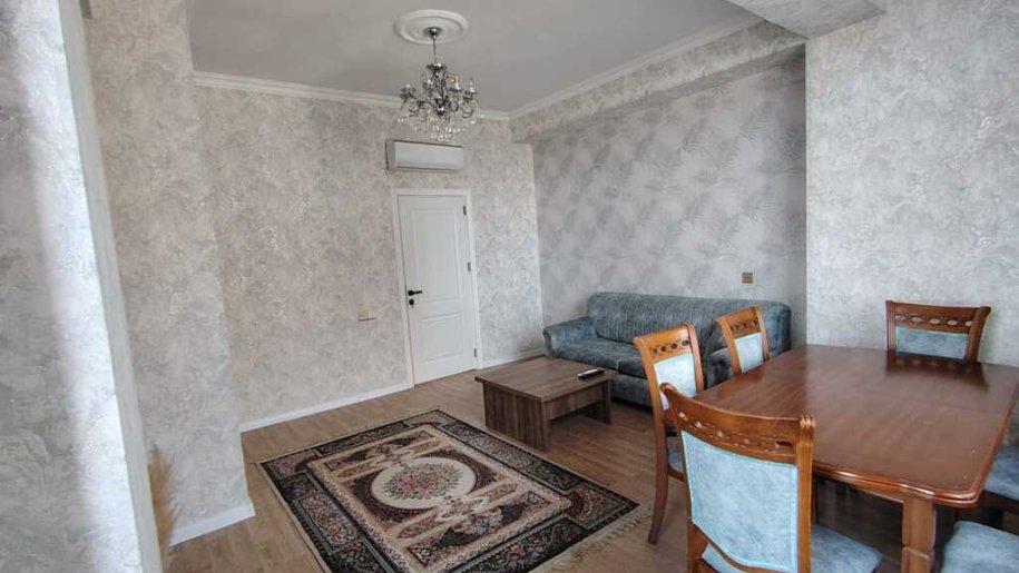 Kirayə verilir 3 otaqlı yeni tikili, 106 m², Nəriman Nərimanov m.-2