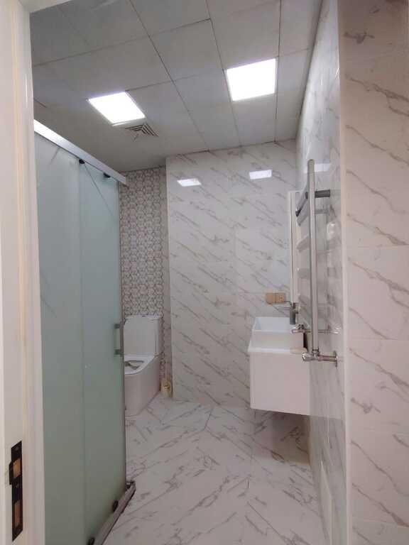 Kirayə verilir 3 otaqlı yeni tikili, 106 m², Nəriman Nərimanov m.-17