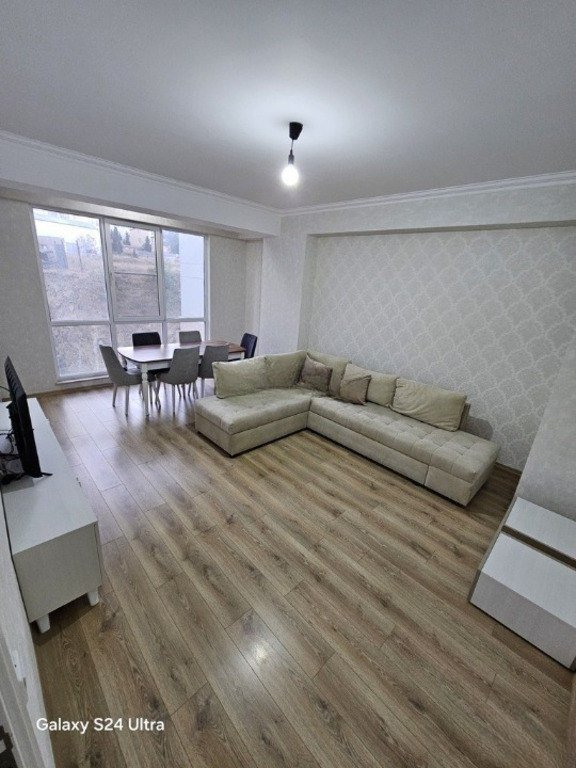 Kirayə verilir 2 otaqlı yeni tikili, 61 m², 20 Yanvar m.-1