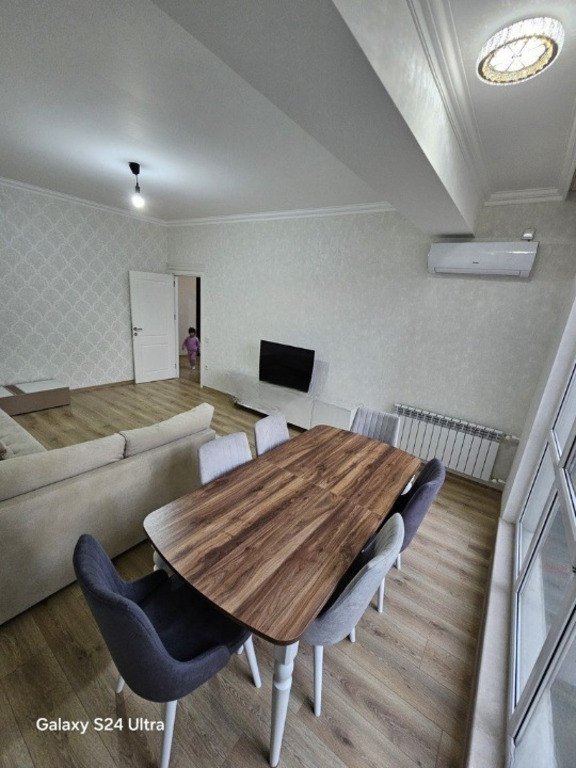 Kirayə verilir 2 otaqlı yeni tikili, 61 m², 20 Yanvar m.-2