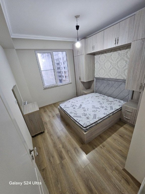 Kirayə verilir 2 otaqlı yeni tikili, 61 m², 20 Yanvar m.-3